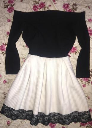 Шикарне плаття