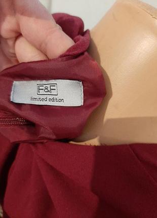 Сукня / плаття / платье 3