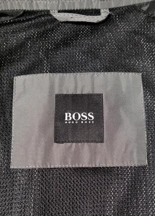 Куртка hugo boss.5 фото