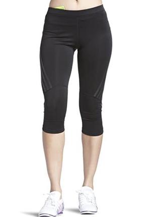 Лосіни для спортзалу adidas  3/4th tight