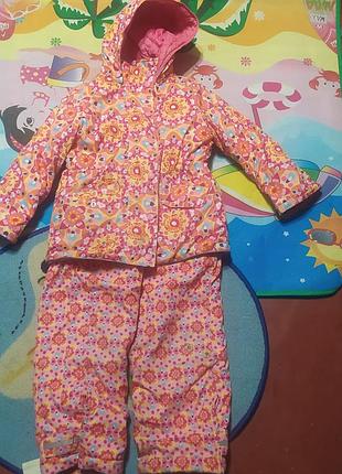 Термо комбінезон