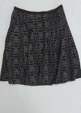 Спідниця,  marc o polo, котон, пейслі