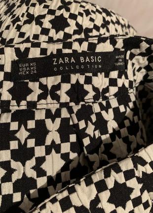 Спідниця zara basic3 фото