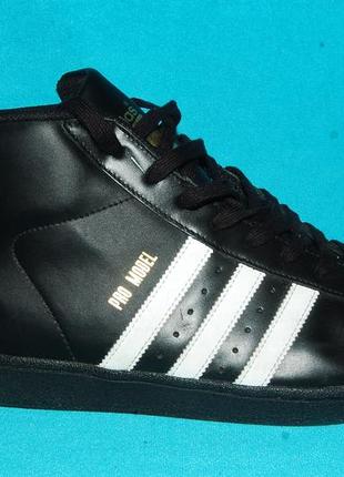 Кроссовки adidas pro model 48 размер