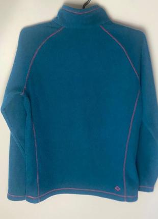Regatta мягкая тёплая флиска толстовка женский свитер2 фото