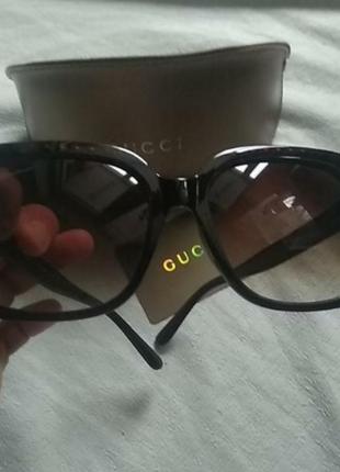 Окуляри gucci