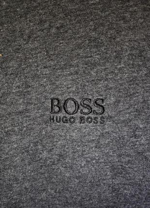Кофта hugo boss2 фото
