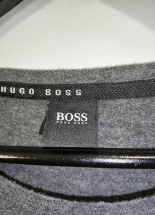 Кофта hugo boss3 фото