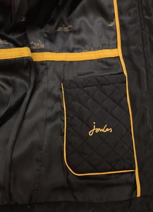 Куртка joules (оригинал) 6