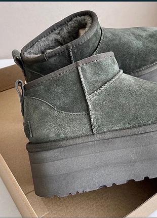 Ugg натуральні