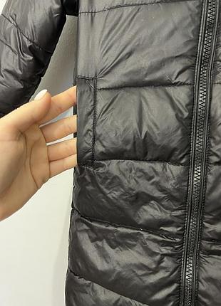 Moncler пуховик 2