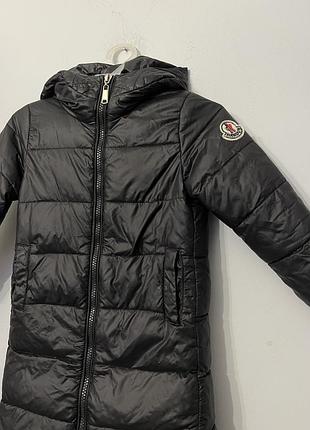 Moncler пуховик 3