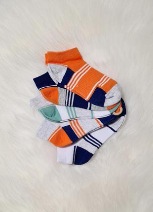 Шкарпетки, носки на хлопчика р 31-34