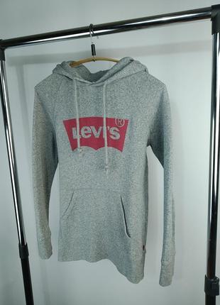 Оригинальный худи кофта levis graphic sport3 фото