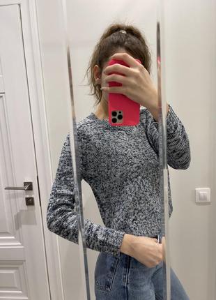 Женский свитер