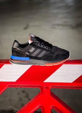 Кросівки adidas zx 500 rm originals x tfl