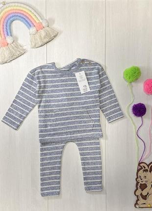 Теплий костюмчик