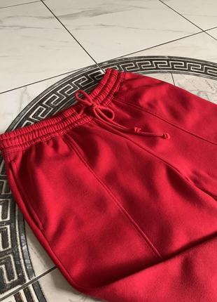 Теплі спортивні штани, жіночі спортивні штани, h&m