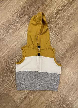 Набір carters 4