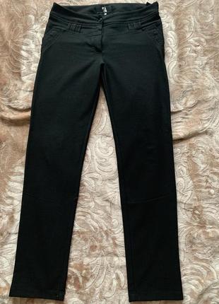 Брюки класичні