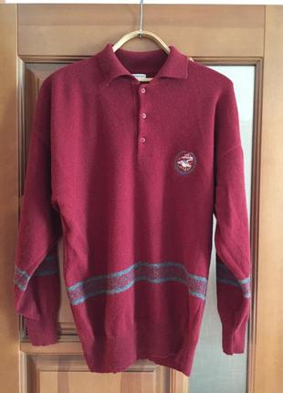 Чоловічий светр "vakko "