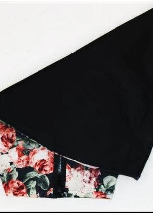 Шикарная юбка карандаш от h&m2 фото