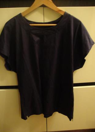 Футболка ошатна, котон jobis