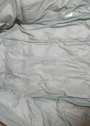 Пуховик 7