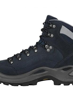 Lowa трековые ботинки  renegade pro gtx mid ws  оригинал р.37.54 фото