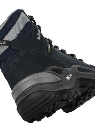 Lowa трековые ботинки  renegade pro gtx mid ws  оригинал р.37.52 фото