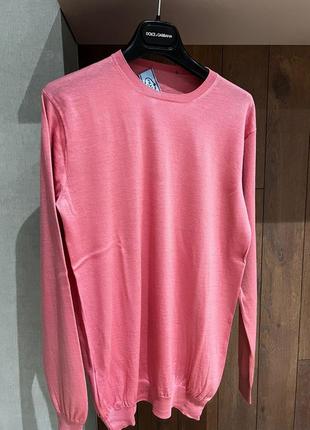 Prada оригінал кофта свитер