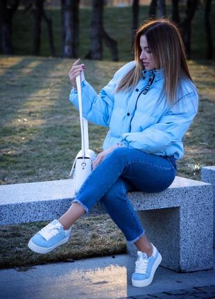 Куртка wild 3