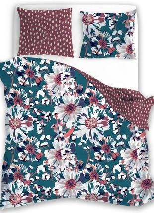 Постільна білизна фланель faro pure flannel limited ( 220x200 см)