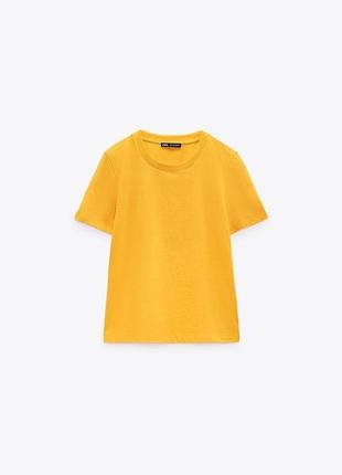 Футболка zara