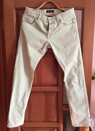 Джинси жіночі"scotch&soda "