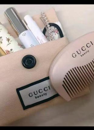 Расческа гучи,gucci расческа3 фото