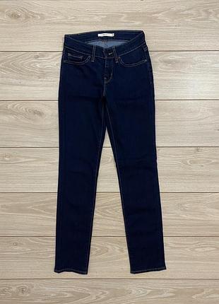 Джинсы levi’s