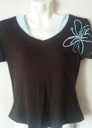 Футболка в родарок будь речі