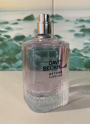 Edt david & victoria beckham beyond forever 90 мл2 фото