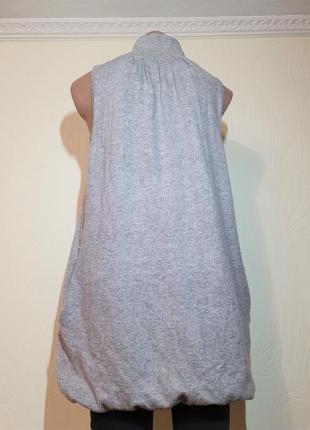 Платье туника сарафан 3