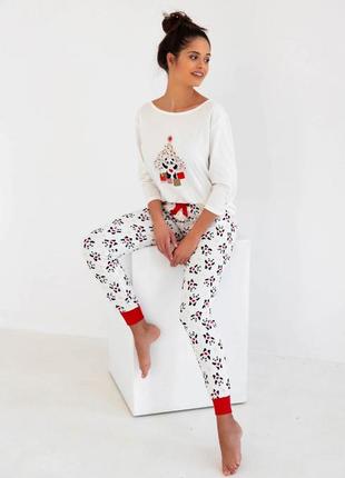 Жіноча піжама  sensis,  польща