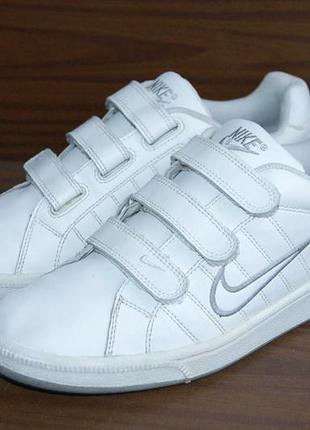 Кроссовки nike р.42-43 original thailand