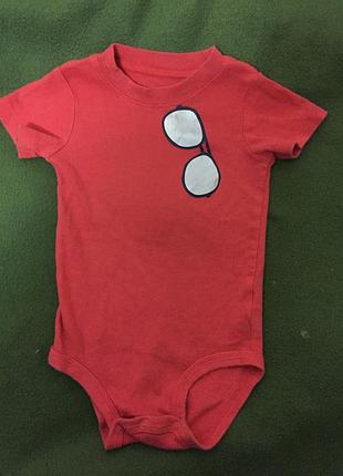 Боді на малюка, 24 місяців