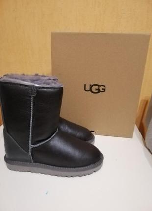 Ugg australia новые2 фото