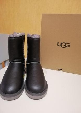 Ugg australia новые3 фото