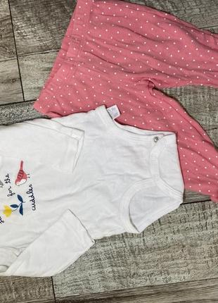 Костюмчик дитячий дівчинка.