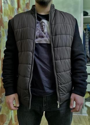 Пуховик brioni (оригінал)