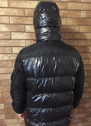 Moncler зимняя куртка / пуховик / мужская2 фото