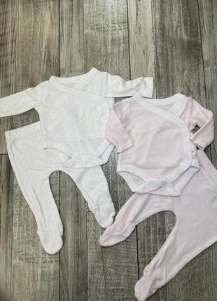 Комплекти для дівчинки