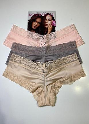 Трусики victorias secret